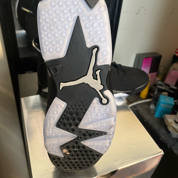 Air Jordan 6 retro - Picture 7 of 11